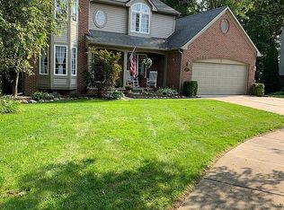 5354 Seminole Ct, Commerce Township, MI 48382