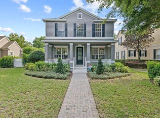 11911 Camden Park Dr, Windermere, FL 34786