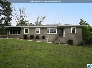 2517 S Haven Dr, Hoover, AL 35226