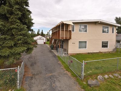 6541 E 10th Ave, Anchorage, AK, 99504
