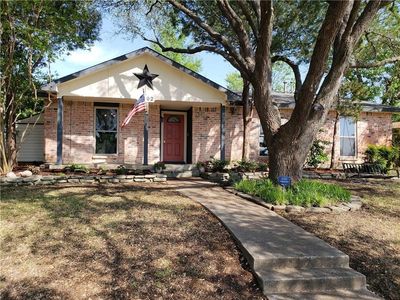 3102 Chestnut Rd, Carrollton, TX, 75007