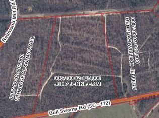 2940 Bull Swamp Rd, North, SC 29112