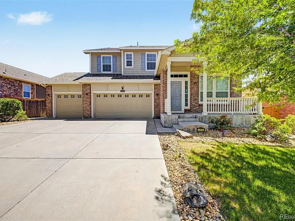 20936 E Duke Place, Aurora, CO 80013