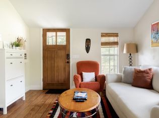 208 W Elliott St, Austin, TX 78753
