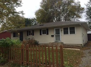 4427 22nd Ave NW, Rochester, MN 55901