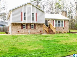 316 Thomas Ave, Talladega, AL 35160
