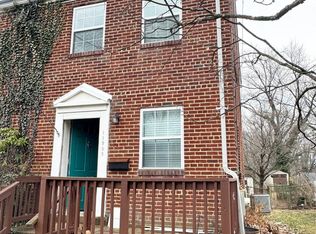 11969 Andrew St, Silver Spring, MD 20902