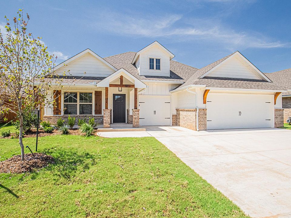 Homes by Taber Shiloh PLUS Floor Plan-4009 Palisade Lane
