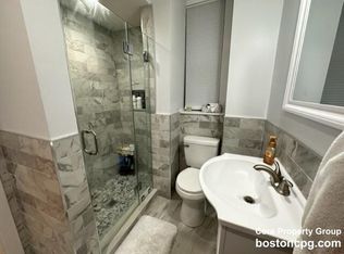 20 Henchman St #3F, Boston, MA 02113