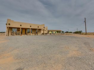 12058 E Rhea Rd, Florence, AZ 85132