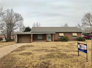 1500 E Evanston St, Wichita, KS 67219