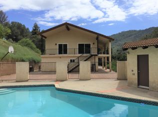 8255 Camp Chaffee Rd, Ventura, CA 93001