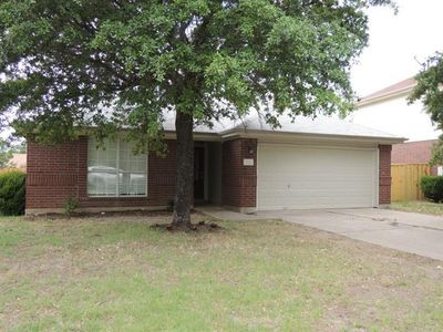 17122 Copperhead Dr, Round Rock, TX, 78664