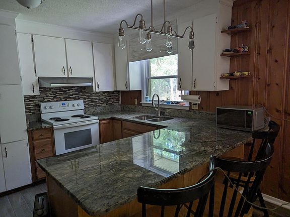 Granite Countertops