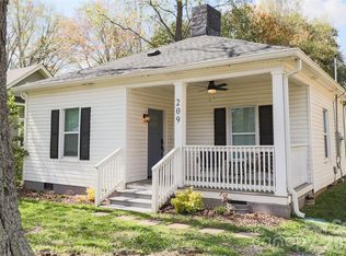 209 Columbia Ave, Rock Hill, SC 29730