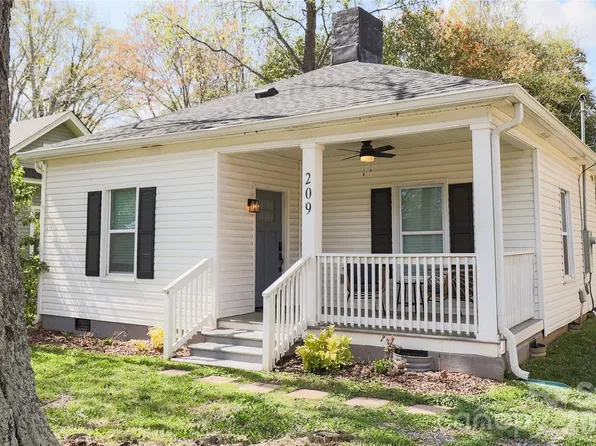 209 Columbia Ave, Rock Hill, SC 29730