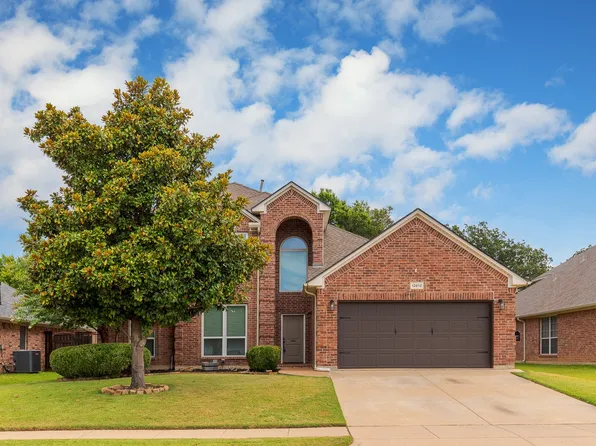 12612 Excelsior Ln, Fort Worth, TX 76244