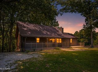 186 Indian Creek Rd, Jacksboro, TN 37757