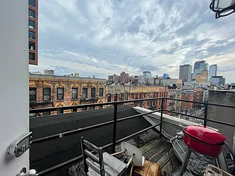 Rented by REAL New York