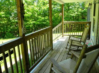 32 Ridge Rd, Sumner, ME 04292