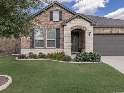 365 Kilmarnock, Boerne, TX, 78015