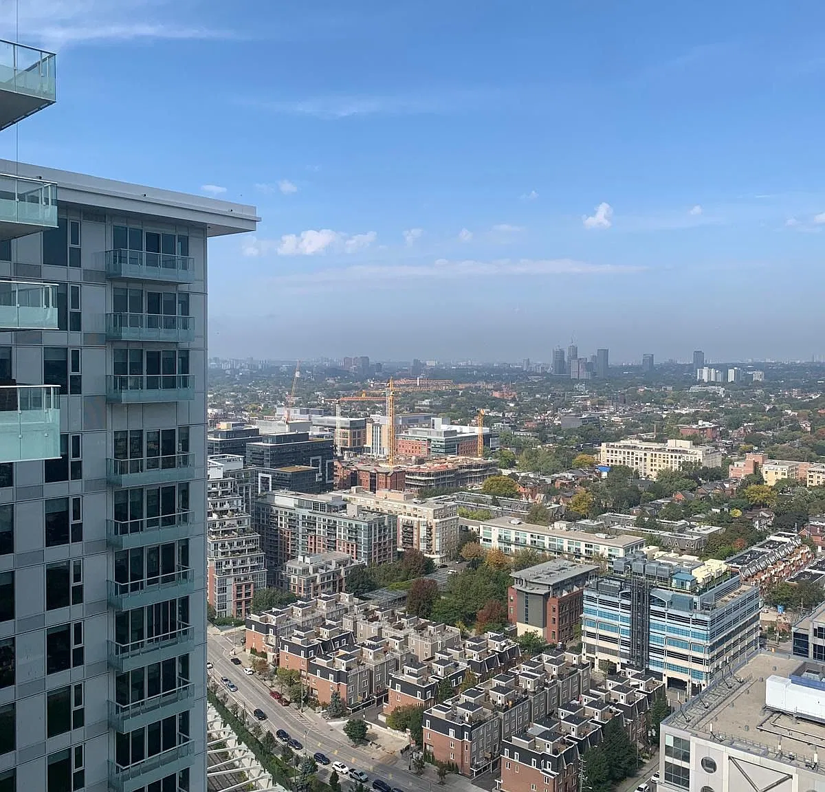 1 bed, $2,300 — Photo 3