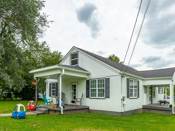 3112 Crescent Cir, Chattanooga, TN 37407