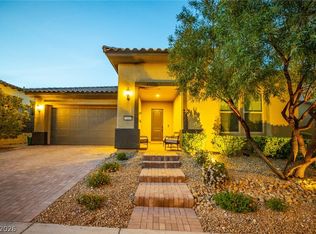 11850 Saverio Ave, Las Vegas, NV 89138