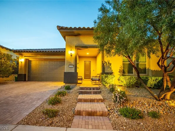 11850 Saverio Ave, Las Vegas, NV 89138