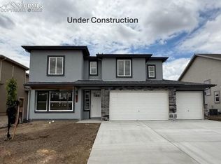 9063 Peaceful Valley Rd, Colorado Springs, CO 80925
