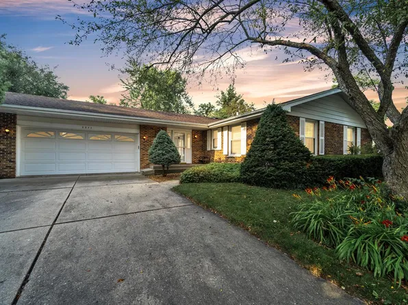 3325 14th PLACE, Kenosha, WI 53144