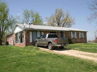 2292 Countryside Rd, Harrison, AR 72601