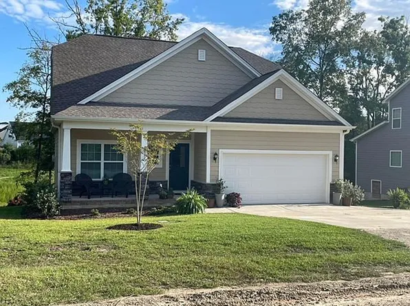 343 Limestone Rd, Chapin, SC 29036