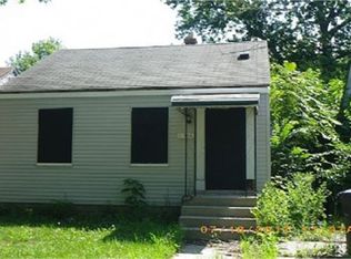 14366 Westwood St, Detroit, MI 48223