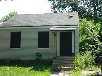 14366 Westwood St, Detroit, MI, 48223