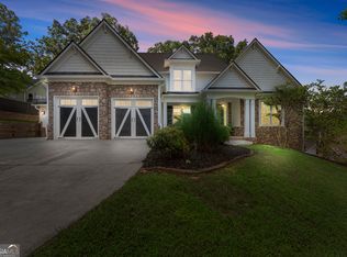 3309 Chaney Cir, Gainesville, GA 30506