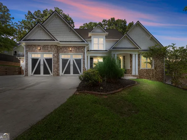 3309 Chaney Cir, Gainesville, GA 30506
