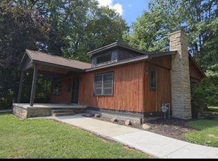 403 1/2 Gaskin Ave, Gambier, OH 43022