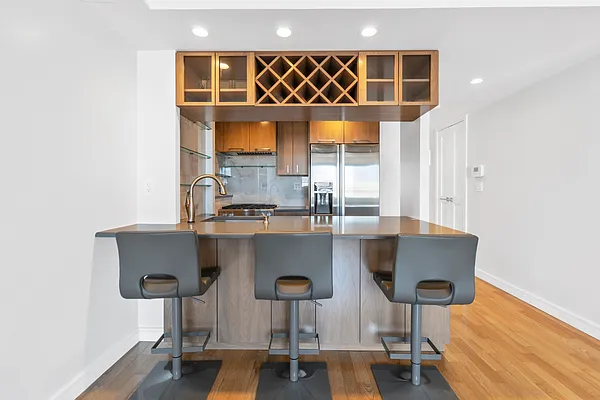 275 West 96th Street #20B in Upper West Side, Manhattan
