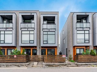 33 Achtman Ln, Toronto, ON M6G4C5