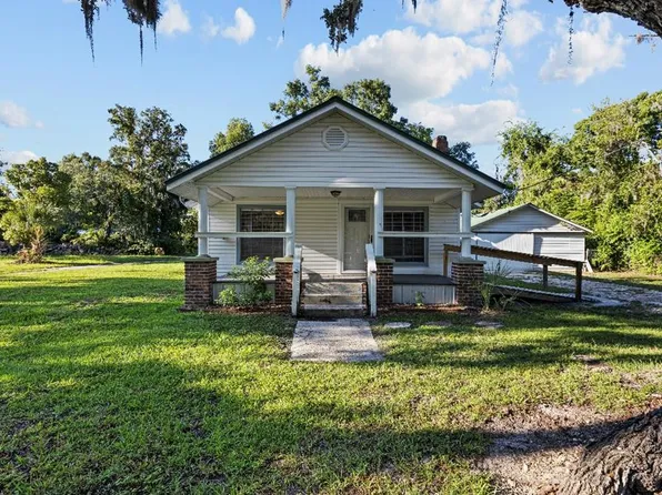 346 NE 210th Ave, Cross City, FL 32628