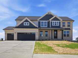393 David Lee Ct, Monroe, OH 45050