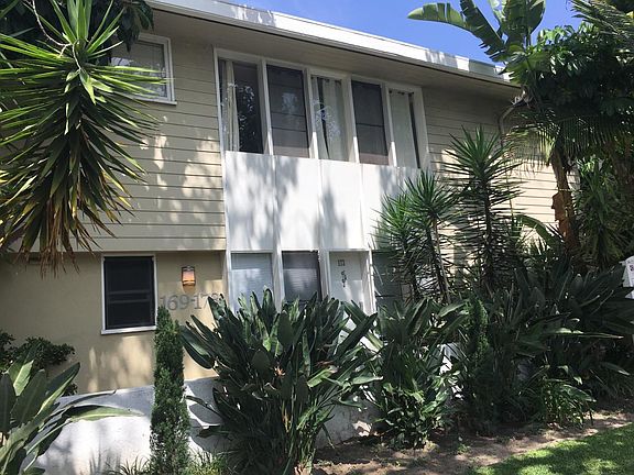 hideaway in the city