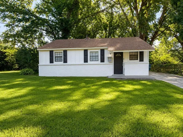1654 Ely St, Memphis, TN 38106
