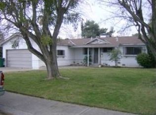 2166 Bernard Way, Sacramento, CA