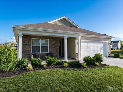 403 E Oak Ave, Trenton, OH, 45067