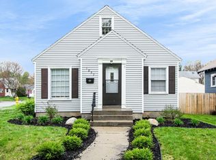 1857 Berkey Ave SE, Grand Rapids, MI