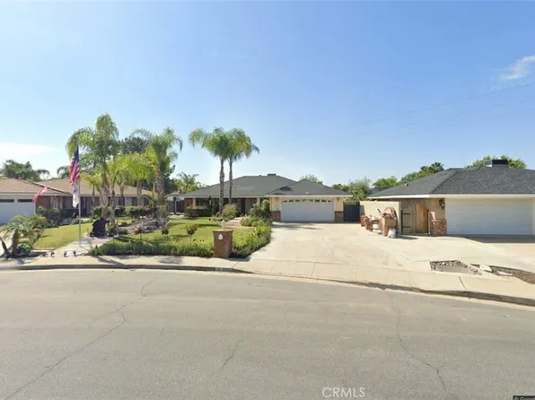 6005 Meadow Glen Way, Bakersfield, CA 93306