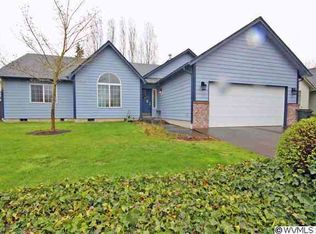 1599 NW Penny Ln, Albany, OR 97321
