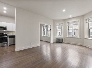 74 Fenway APT 45, Boston, MA 02115